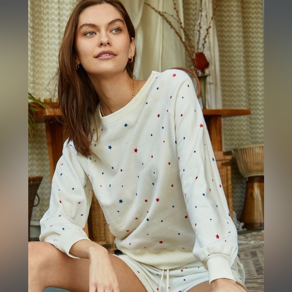 ✨SELF CONTRAST✨ Sam Sweatshirt - Picture 1 of 6